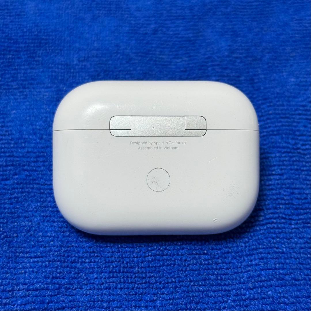 【純正品】Apple AirPods Pro 第2世代 USB-C 充電ケース