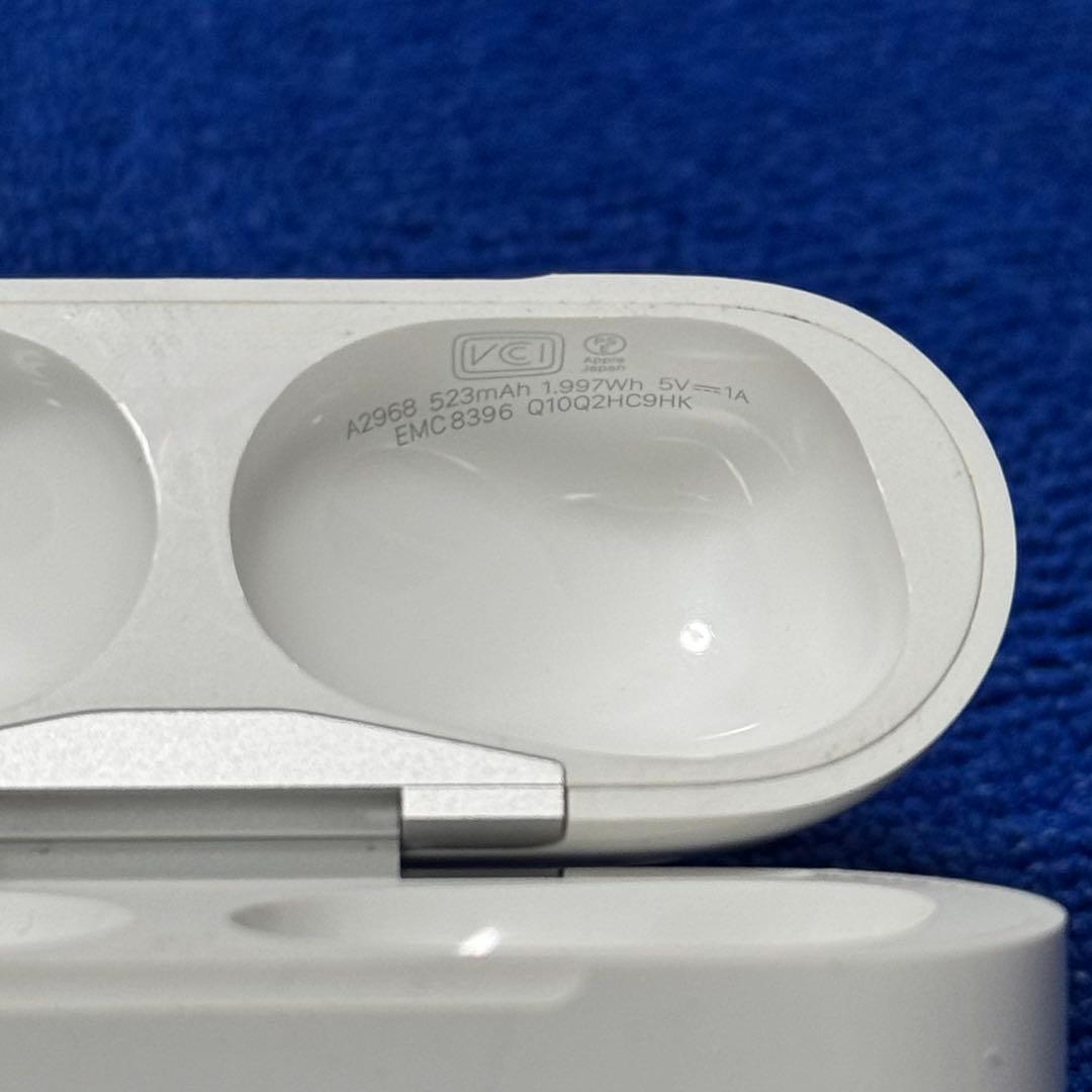 【純正品】Apple AirPods Pro 第2世代 USB-C 充電ケース
