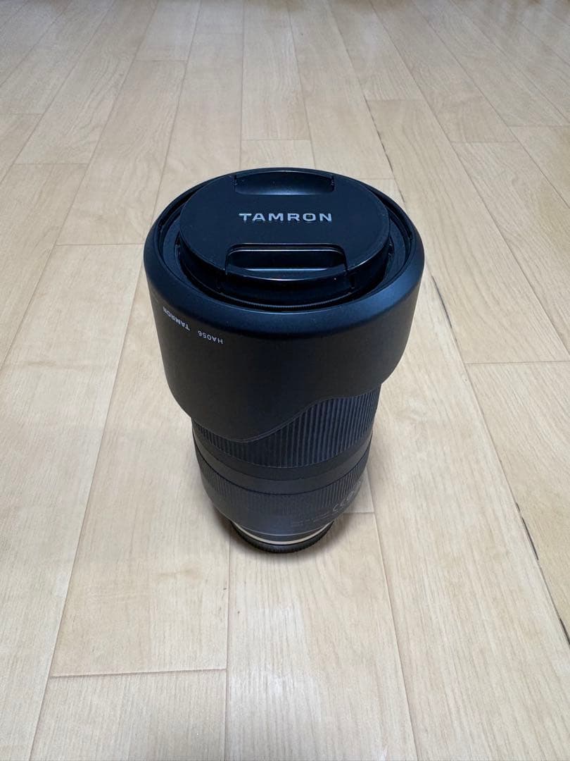 Tamron 70-180mm F/2.8 Di Ⅲ VXD