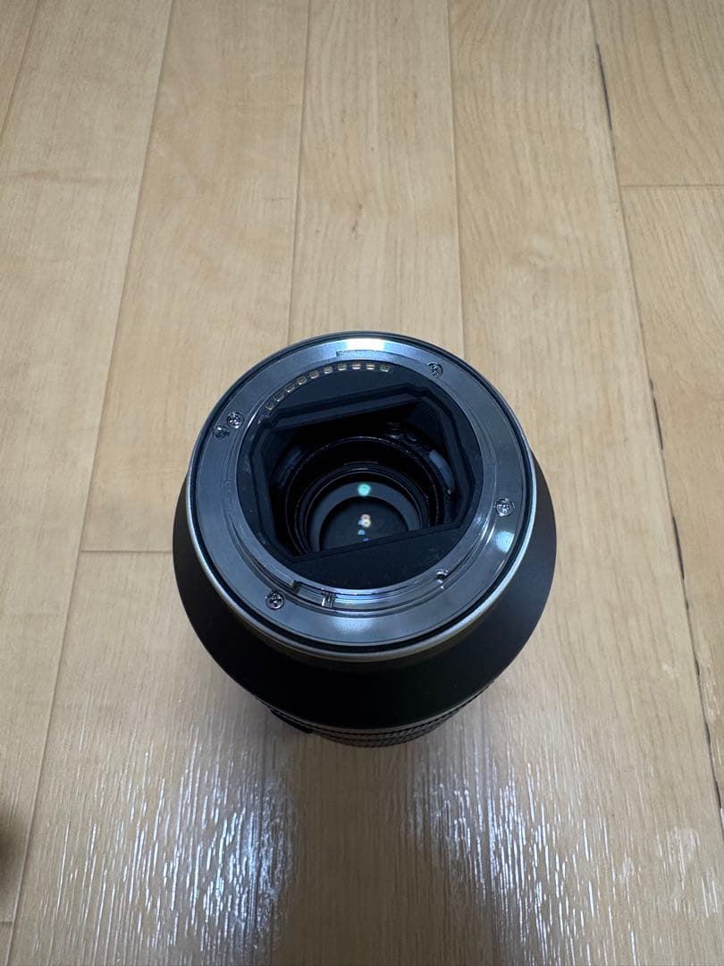 Tamron 70-180mm F/2.8 Di Ⅲ VXD