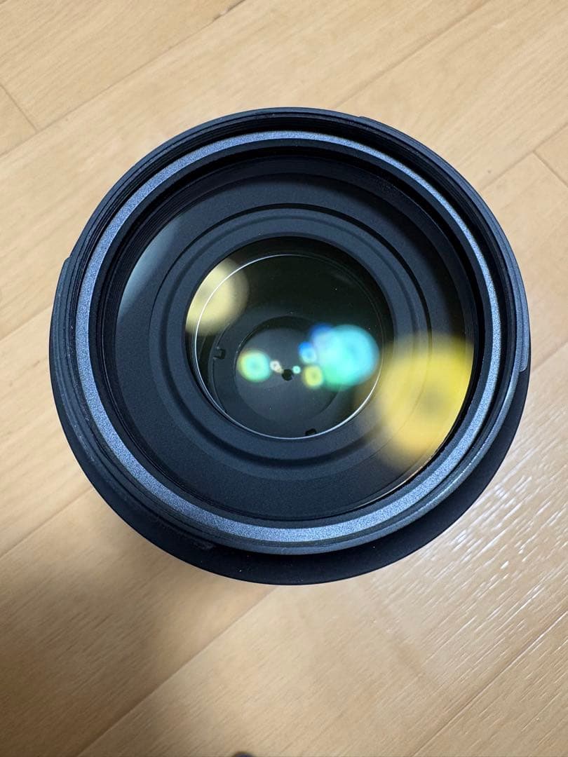 Tamron 70-180mm F/2.8 Di Ⅲ VXD