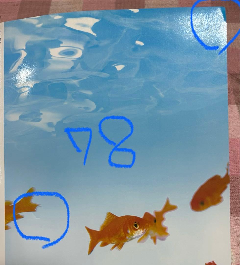 B'z/会報誌be with!/まとめ売り