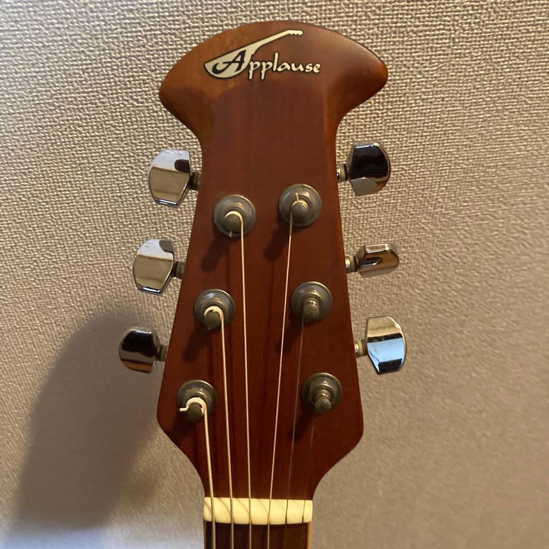 【K K】Ovation Applause AE246