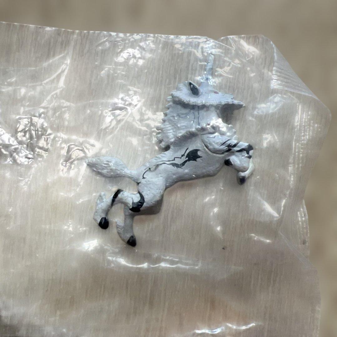 未開封　モンスターハンター　図鑑　フィギュア　5つセット　モンハン