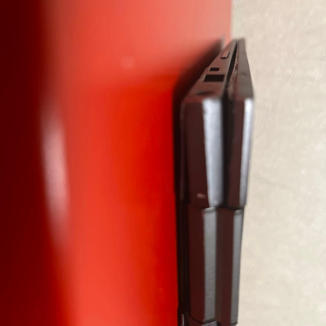 K*n様 envy x360？ジャンク