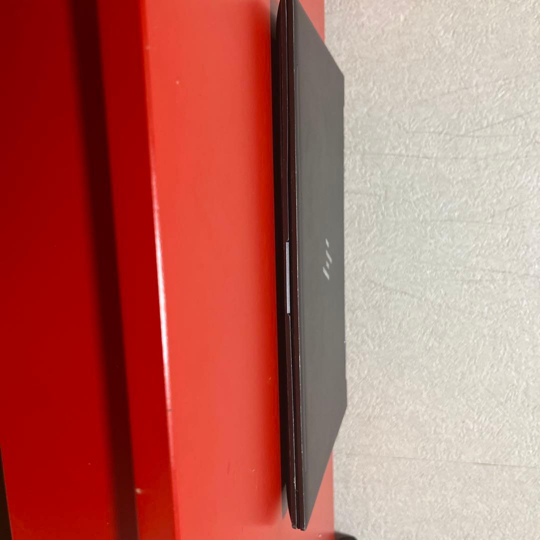 K*n様 envy x360？ジャンク