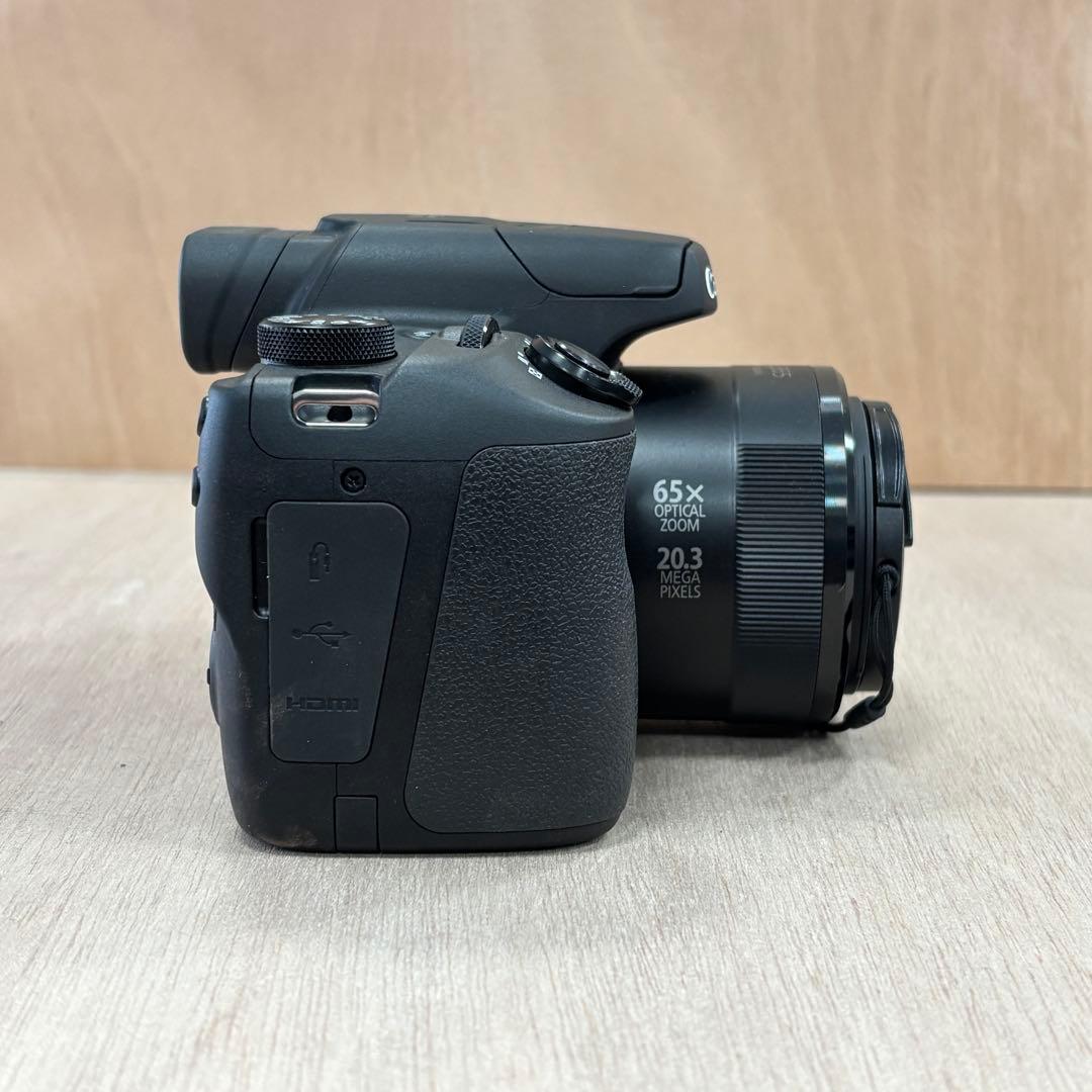 Canon SX70 HS コンパクトデジタルカメラ