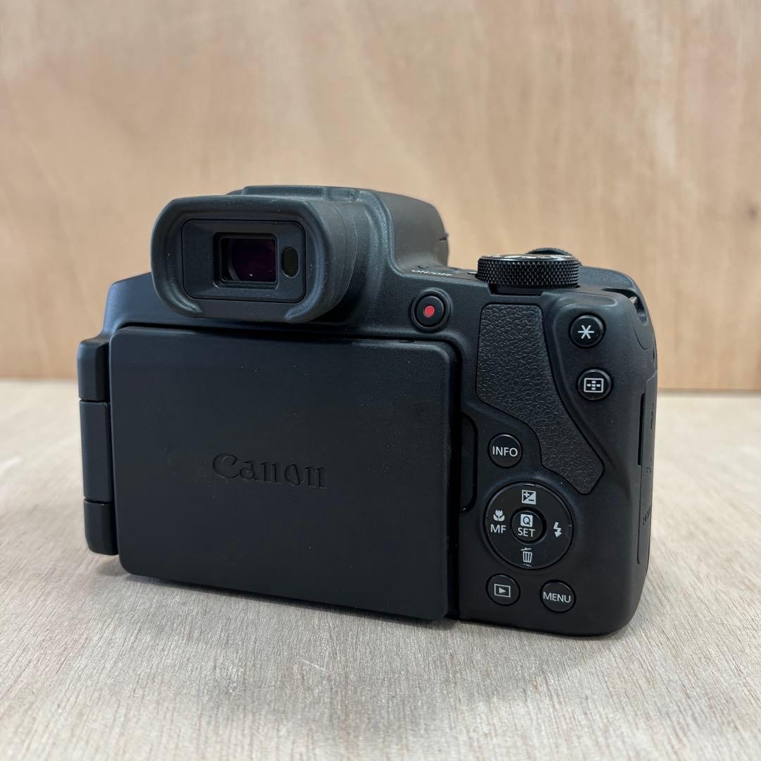 Canon SX70 HS コンパクトデジタルカメラ