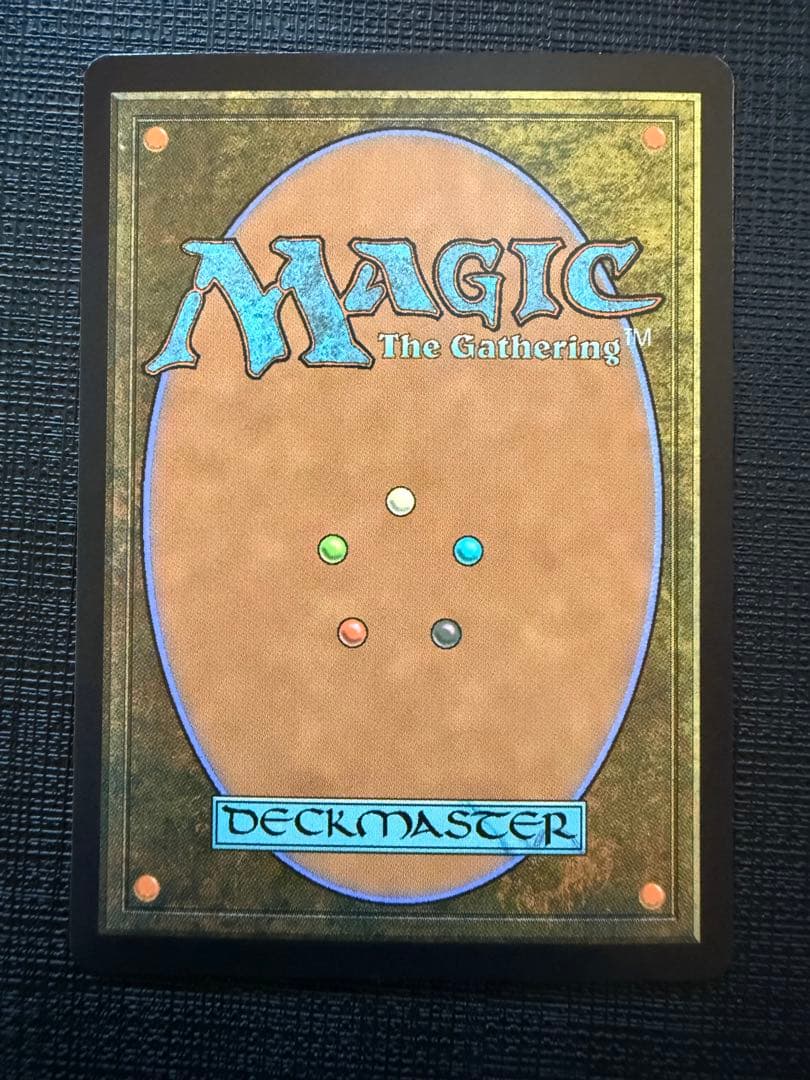 MTG 野獣の擁護者、ビビアン　日本絵 部分光沢Foil