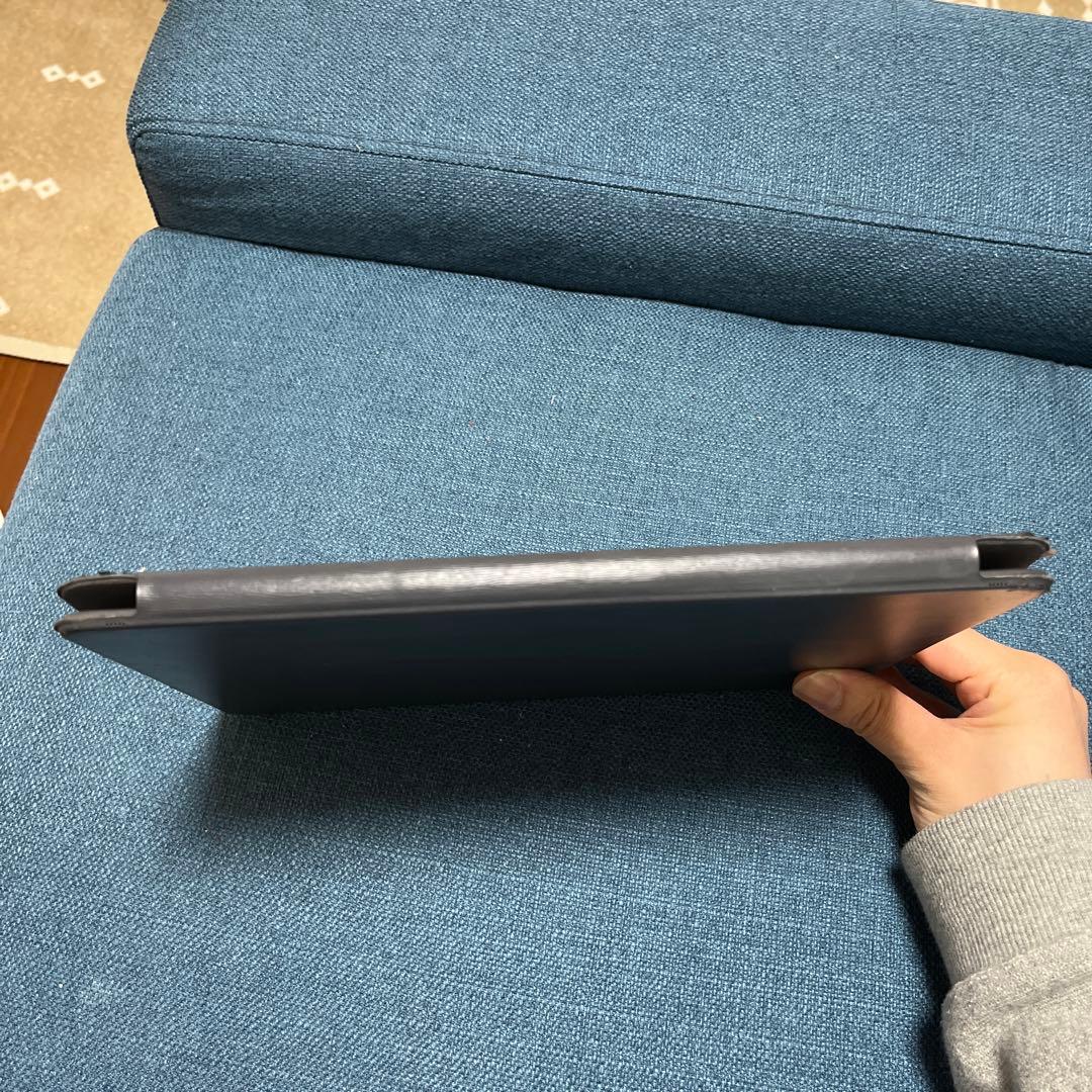 Apple Smart Keyboard ブラック iPad用 本体