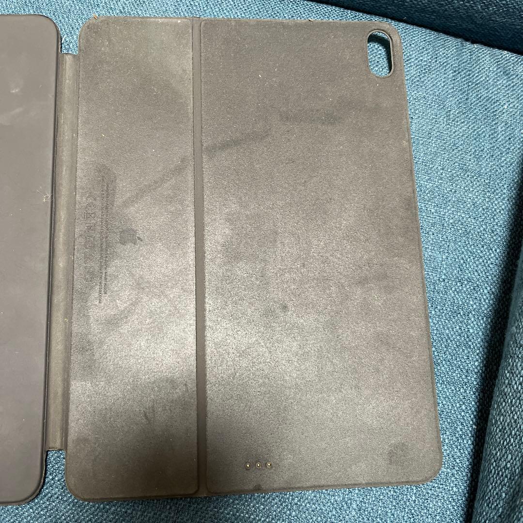 Apple Smart Keyboard ブラック iPad用 本体