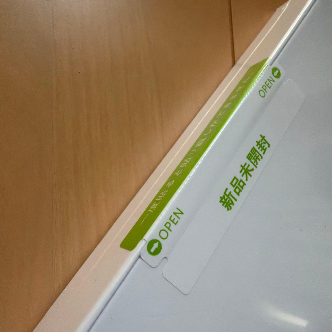 新品未開封Androidタブレット 10.1インチ 128GB