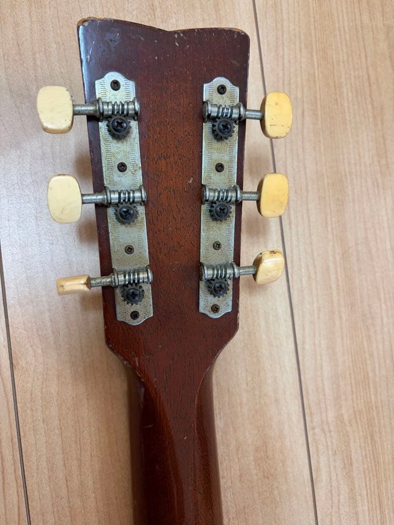 YAMAHA FG-140 アコースティックギター