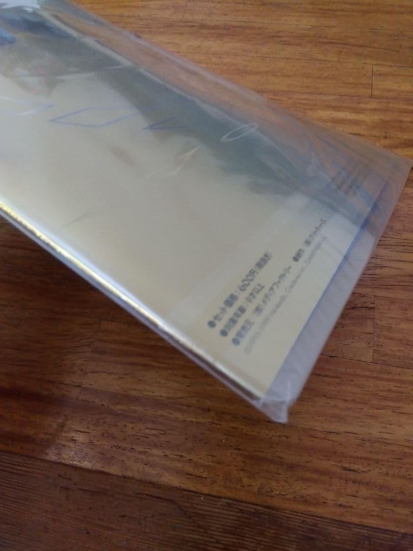 未開封❗　ポケットモンスター金・銀　発売記念 プレミアムファイル ポケモンカード