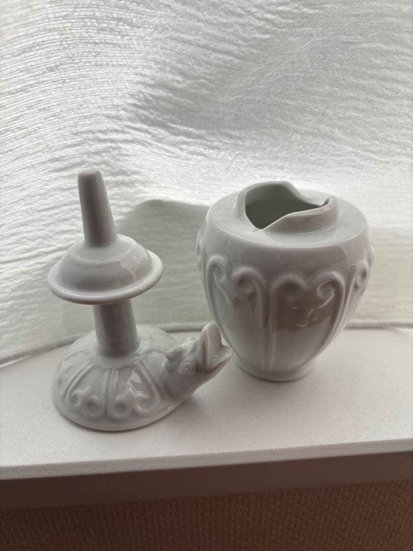 機動戦士ガンダム マ・クベの壺