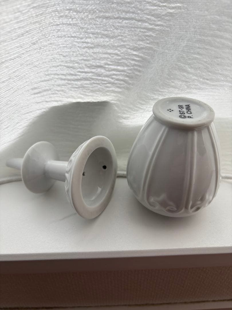 機動戦士ガンダム マ・クベの壺