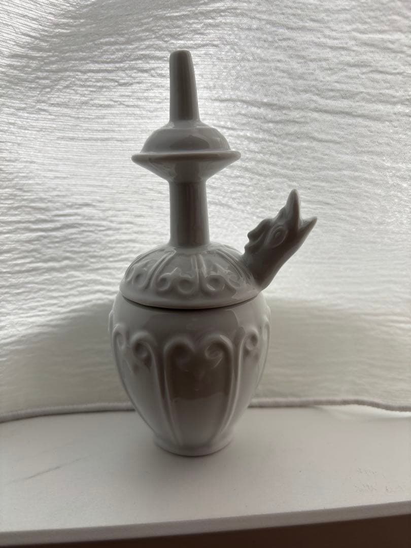 機動戦士ガンダム マ・クベの壺