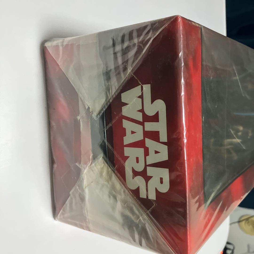スターウォーズ メガフィギュアセット
