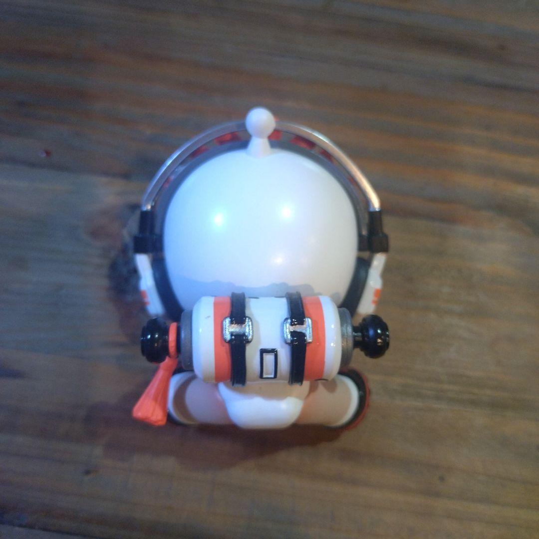 POP MART SKULLPANDA フィギュア8点セット