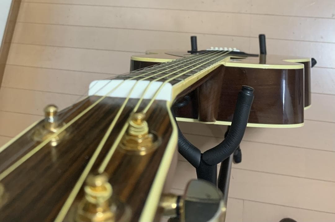 Yamaha FG-302D 日本製