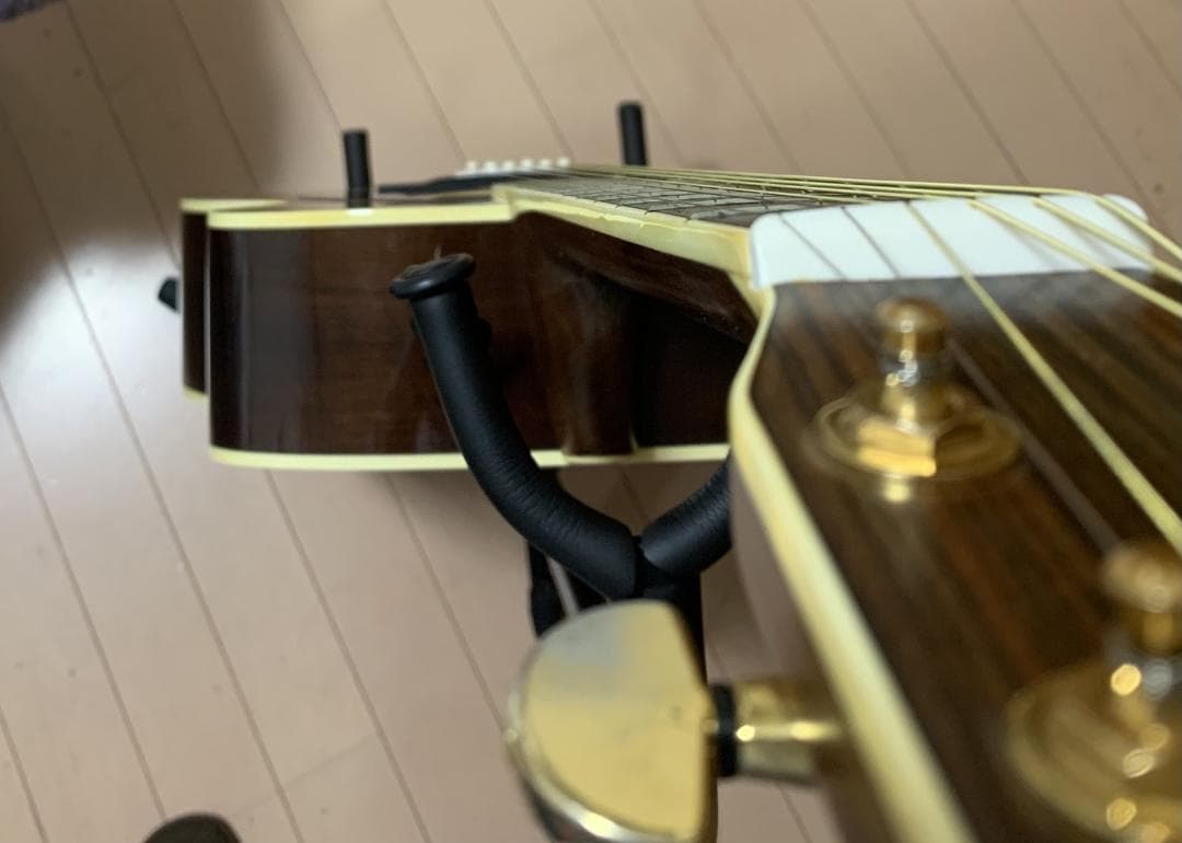 Yamaha FG-302D 日本製