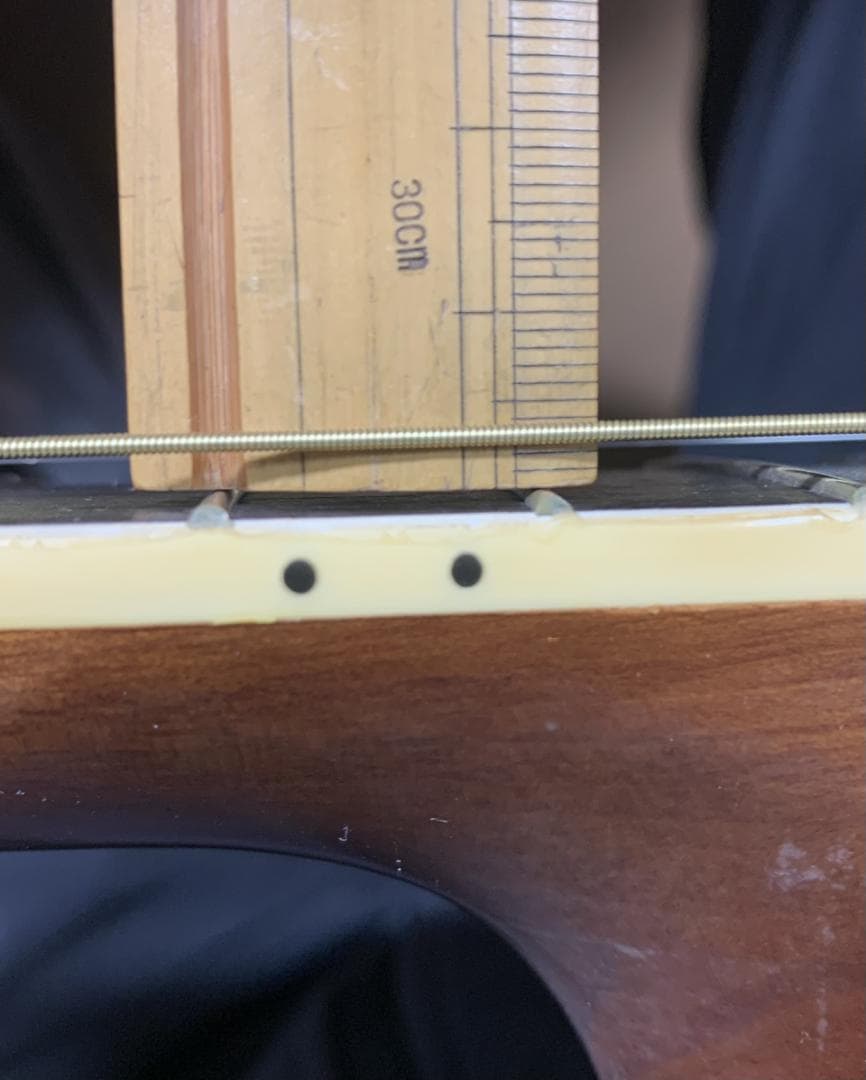 Yamaha FG-302D 日本製