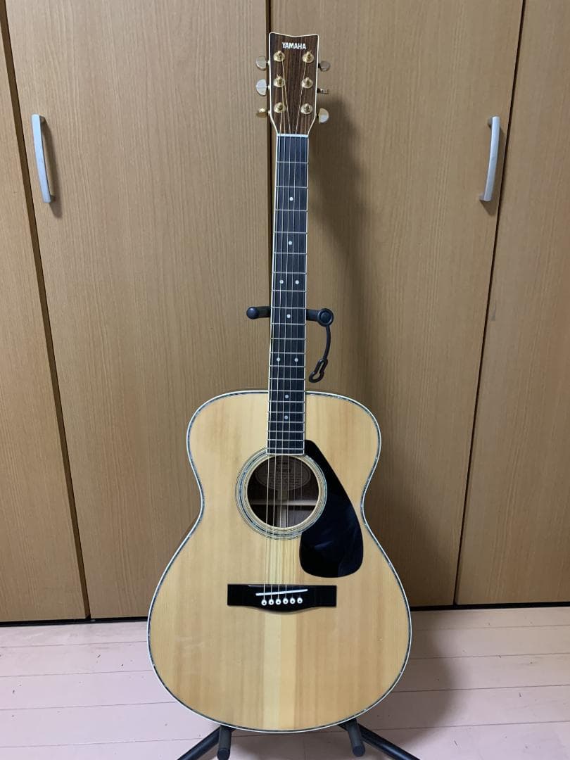 Yamaha FG-302D 日本製