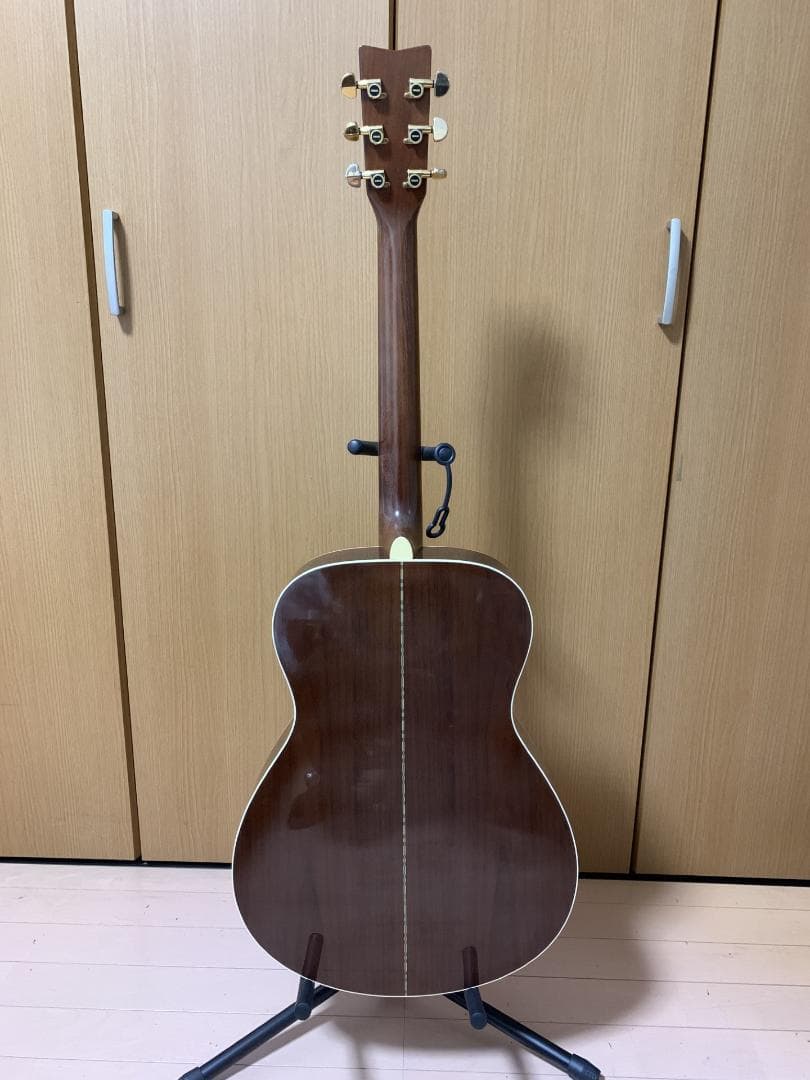 Yamaha FG-302D 日本製
