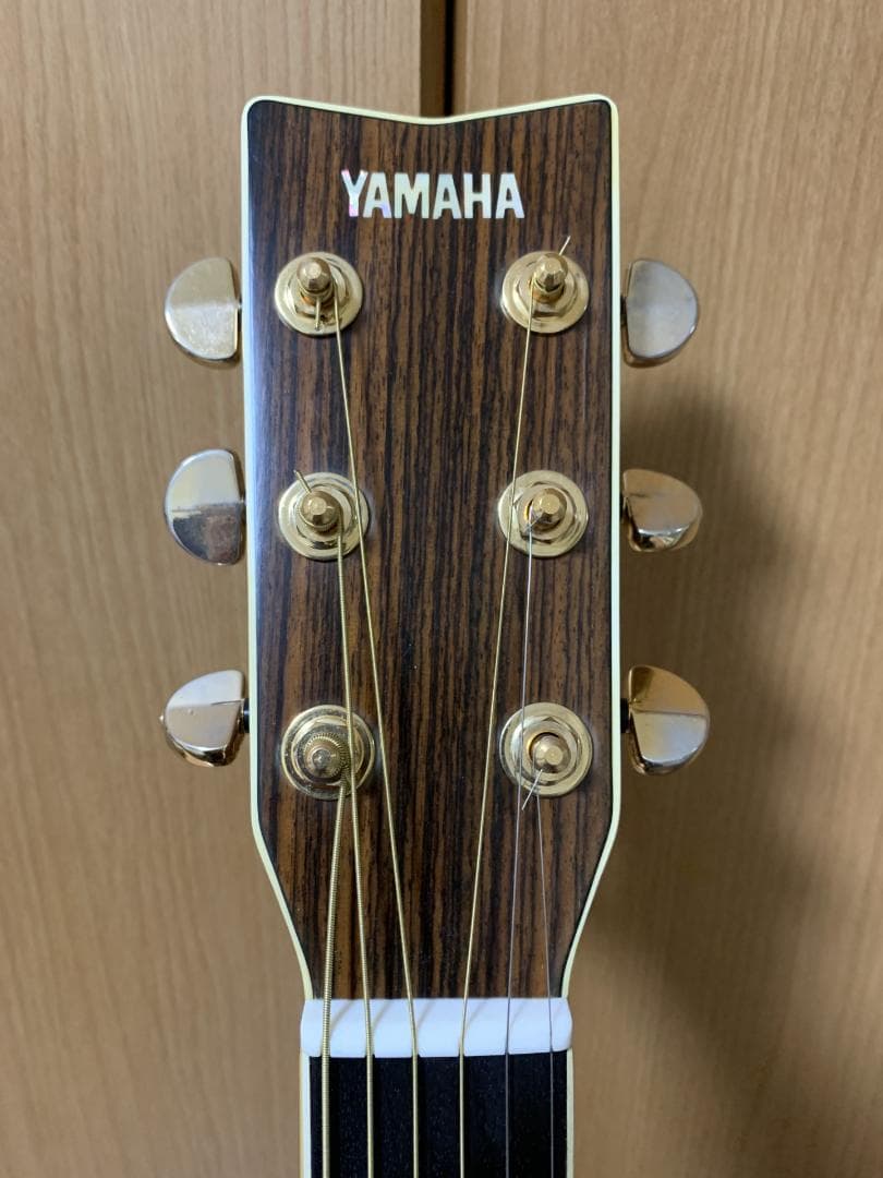 Yamaha FG-302D 日本製