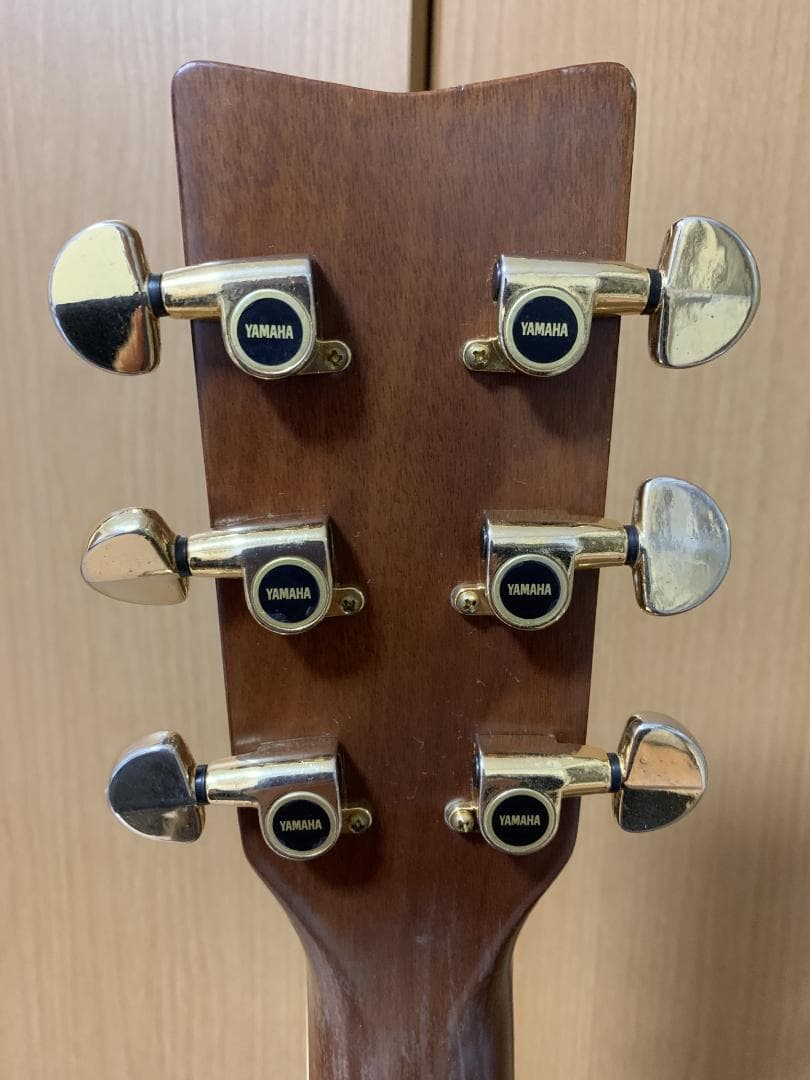 Yamaha FG-302D 日本製