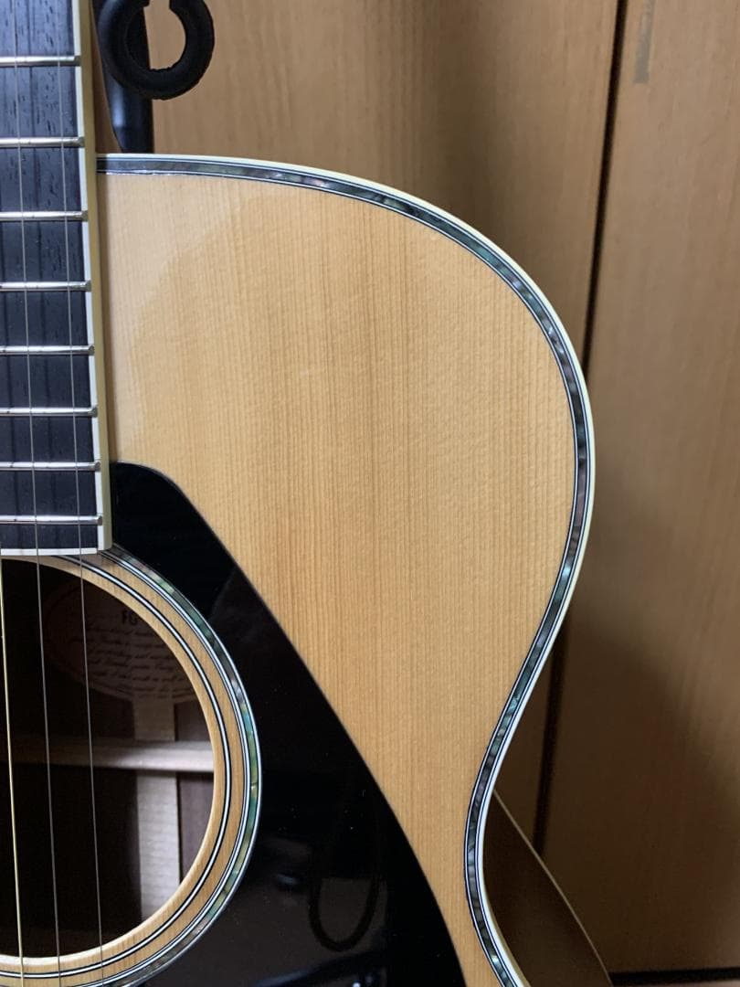 Yamaha FG-302D 日本製