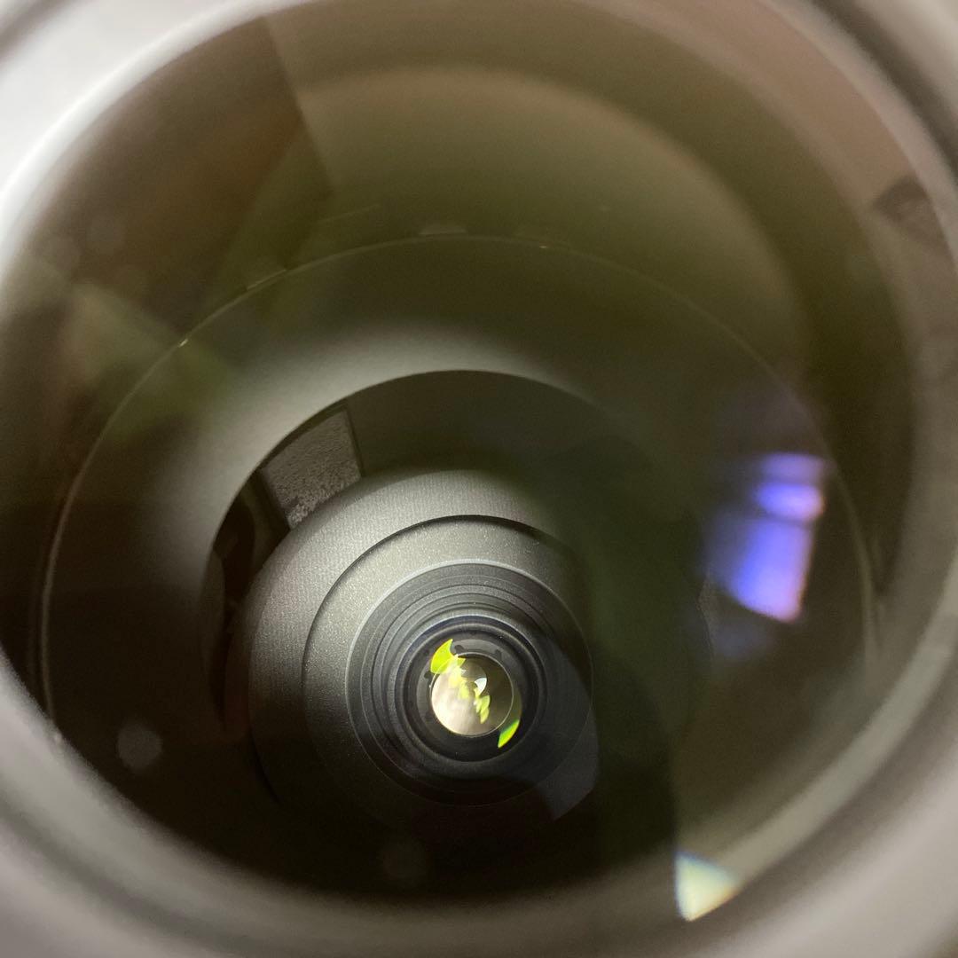 TAMRON 16-300mm F3.5-6.3 DiII APS-C専用