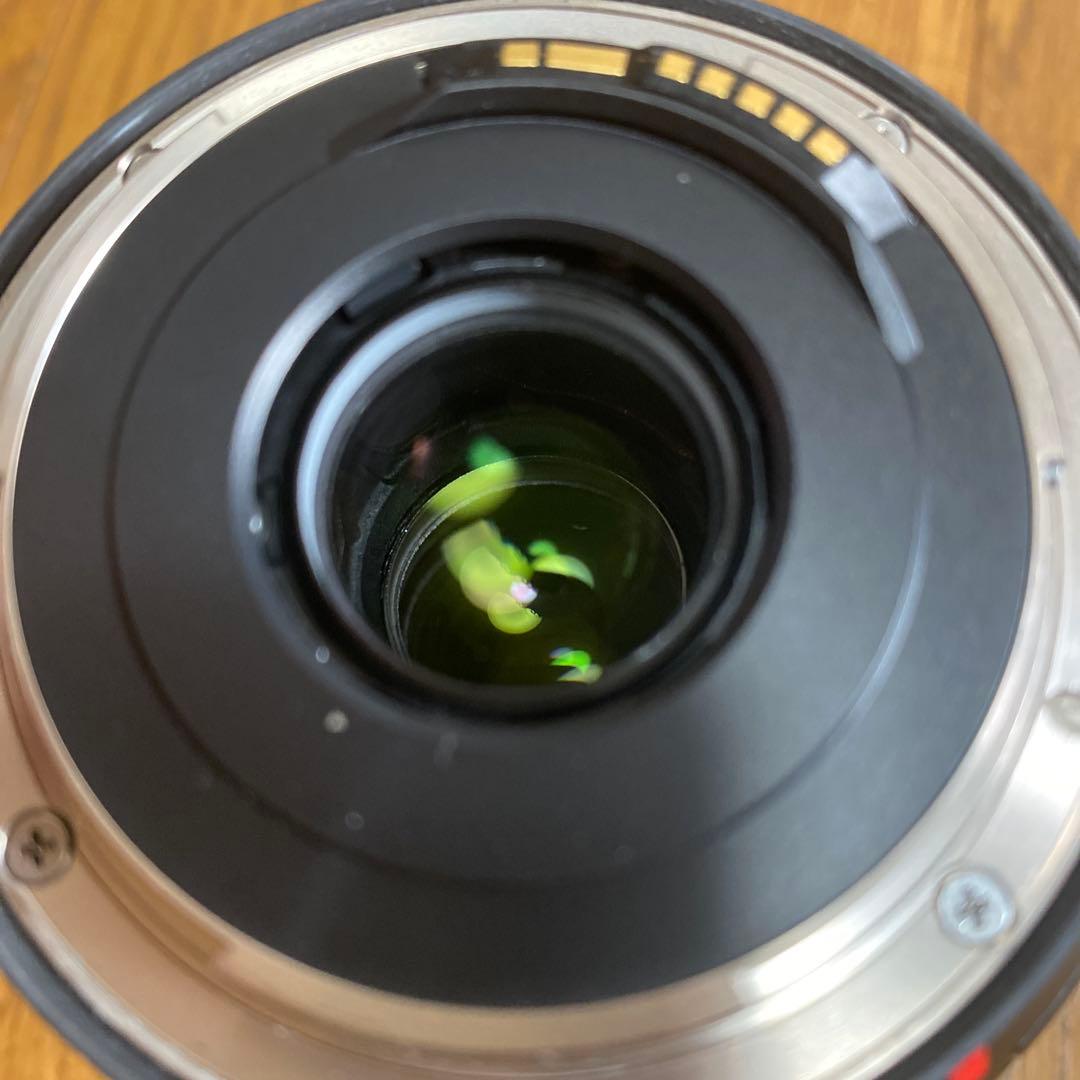 TAMRON 16-300mm F3.5-6.3 DiII APS-C専用