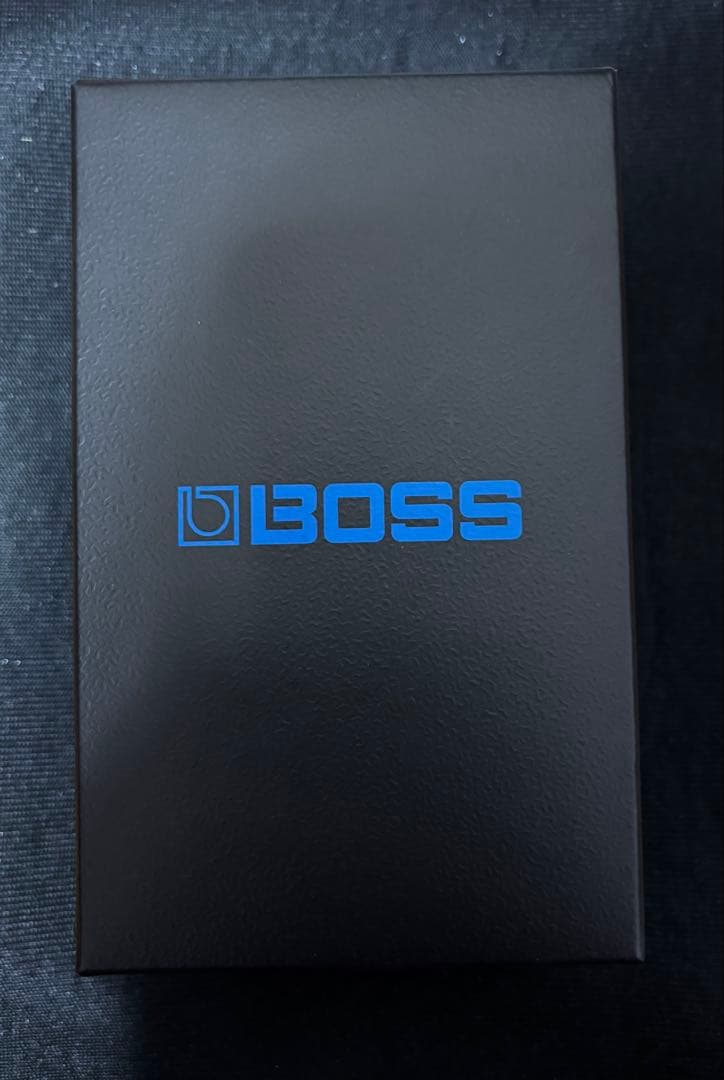 美品　BOSS Angry D JB-2