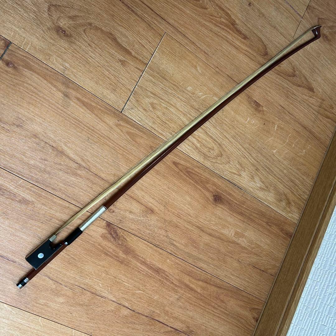 SUZUKI バイオリン　No.280 3/4 ANNO 1985 現状品