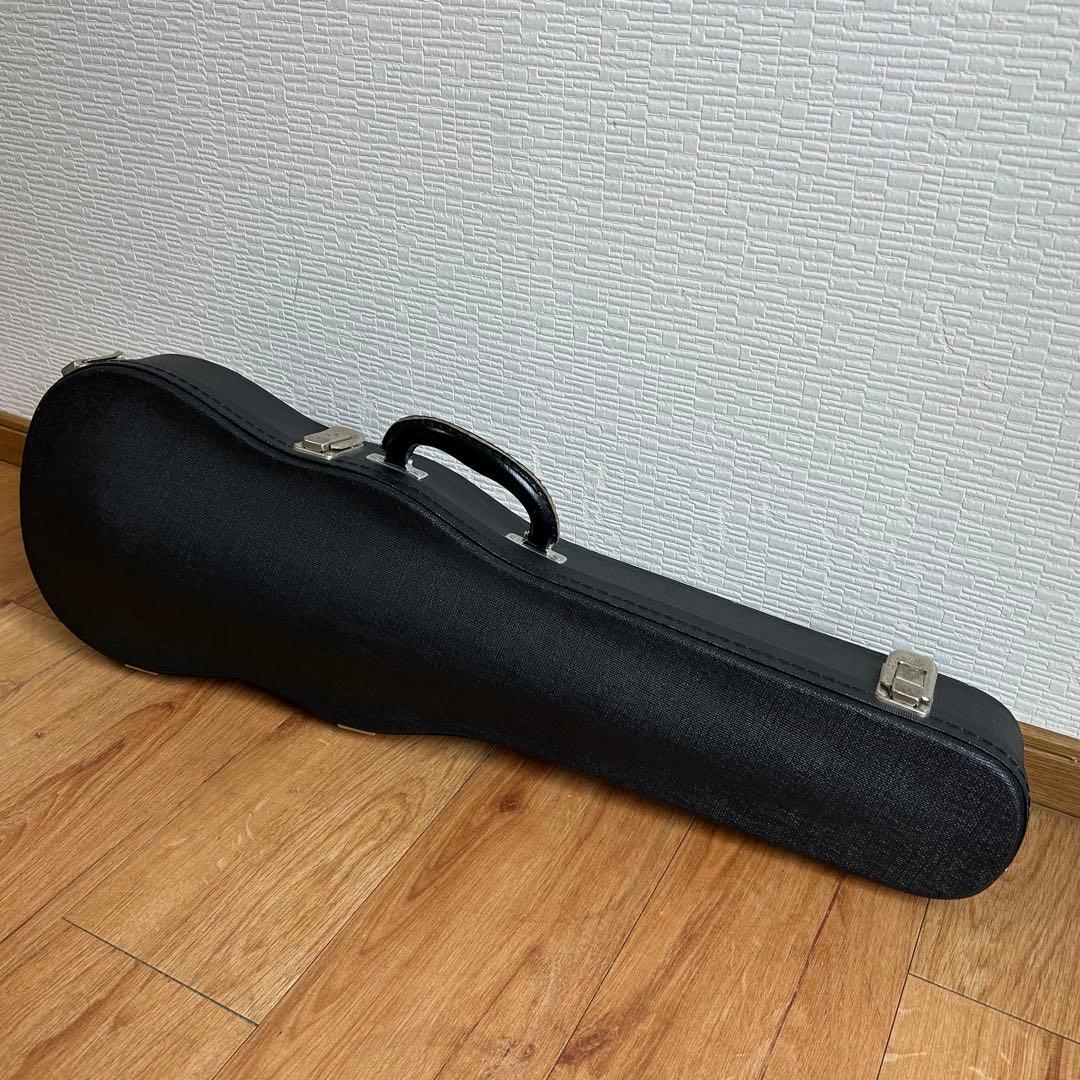 SUZUKI バイオリン　No.280 3/4 ANNO 1985 現状品