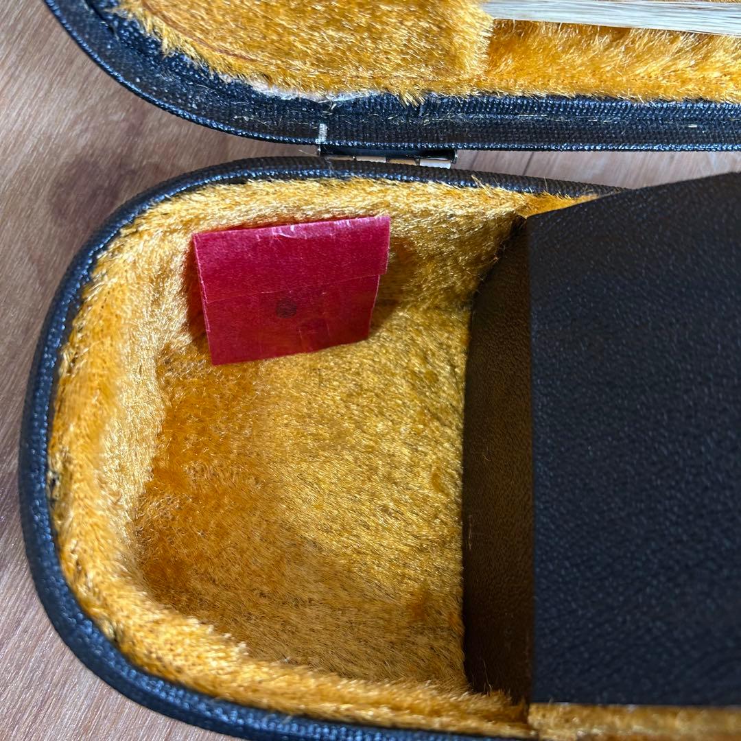 SUZUKI バイオリン　No.280 3/4 ANNO 1985 現状品