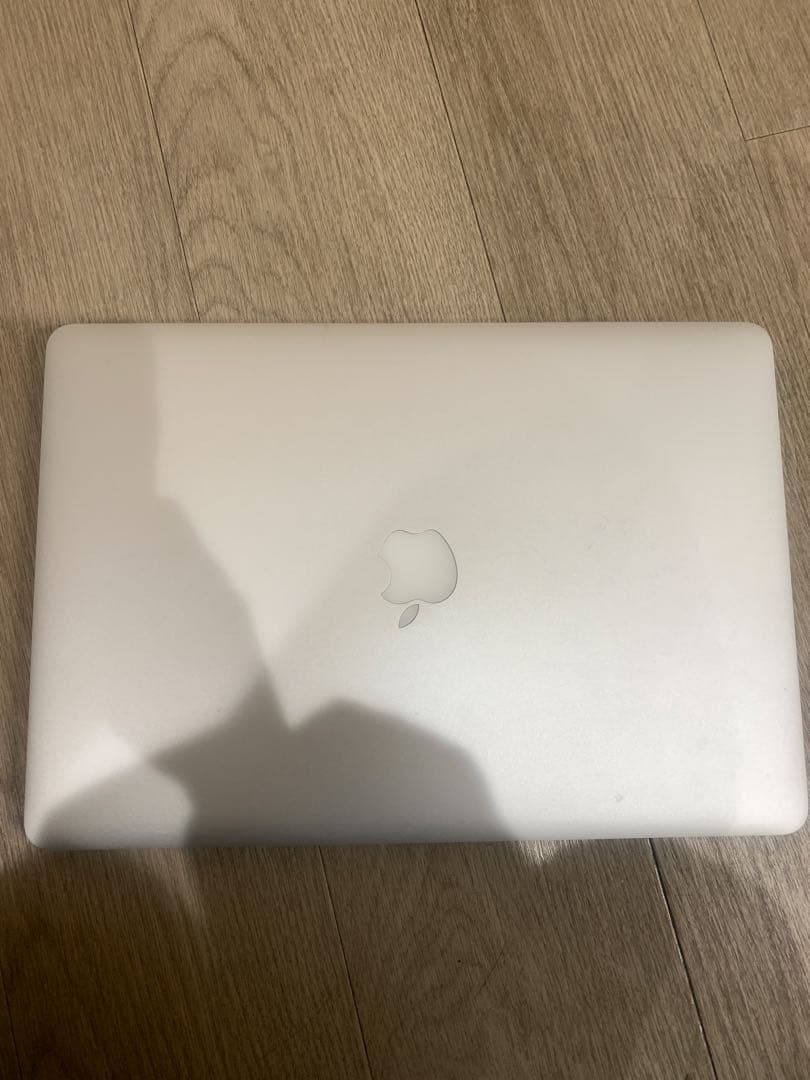 MacBook本体 macbook pro 2013 late