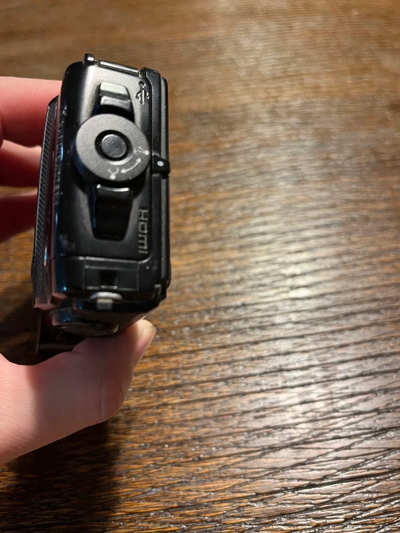 Nikon COOLPIX W300 オレンジ