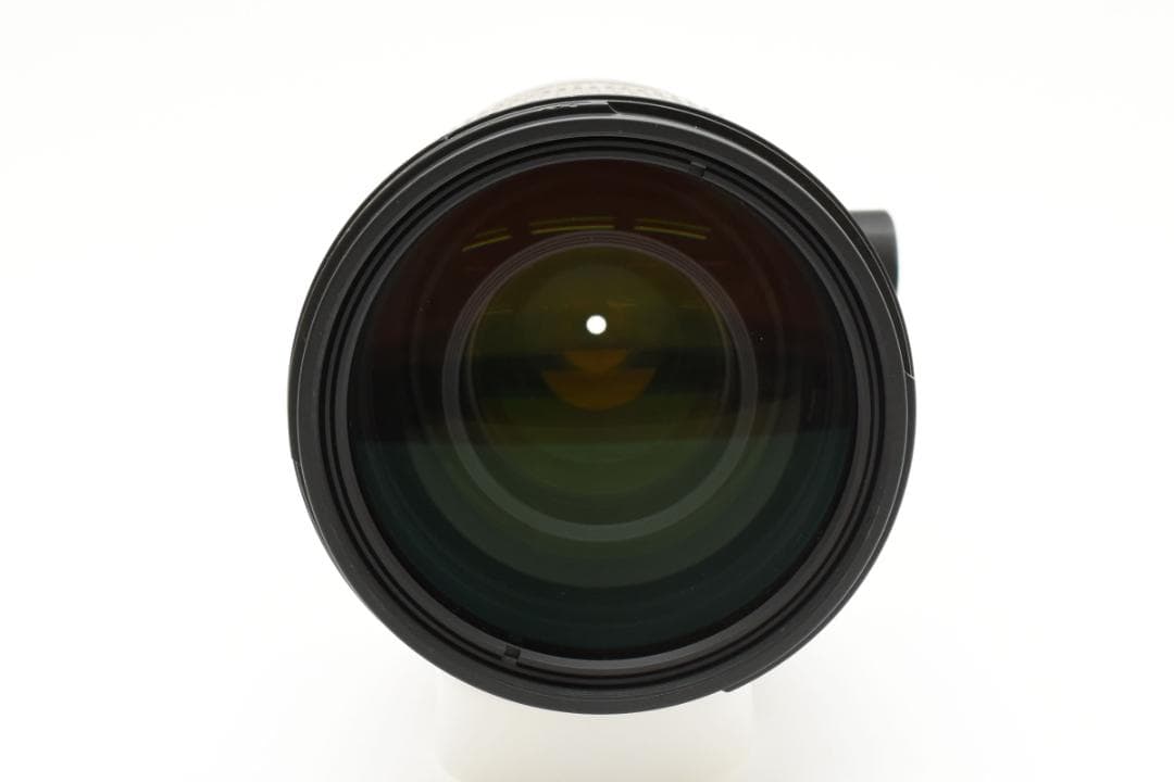 SIGMA 70-200mm F2.8 APO DG HSM OS ニコン用