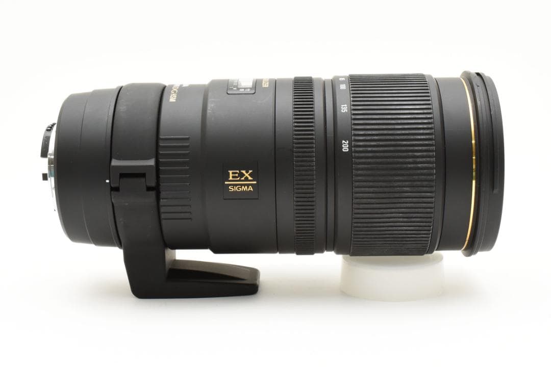 SIGMA 70-200mm F2.8 APO DG HSM OS ニコン用