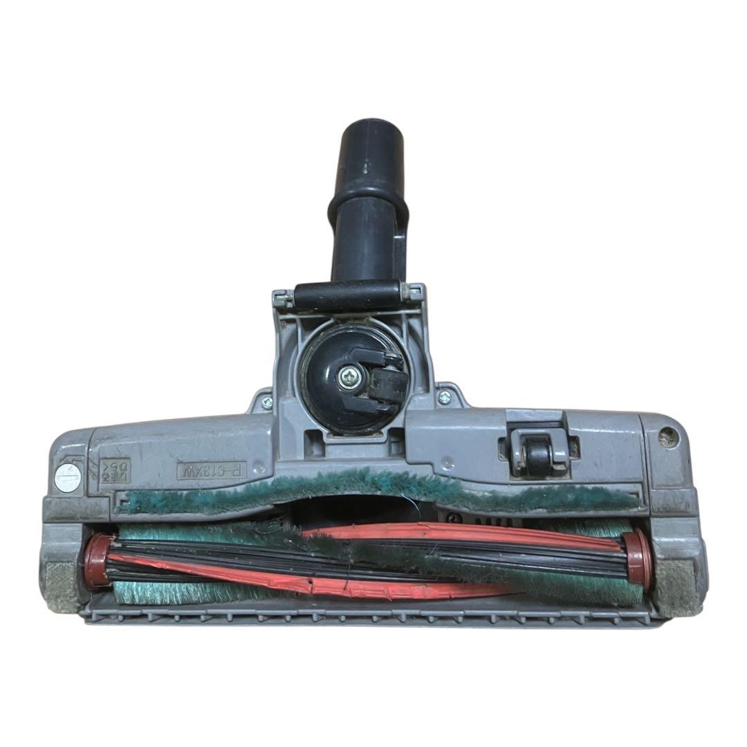 シャープ　サイクロン掃除機　EC-PX210-R SHARP 13年製　保証付き