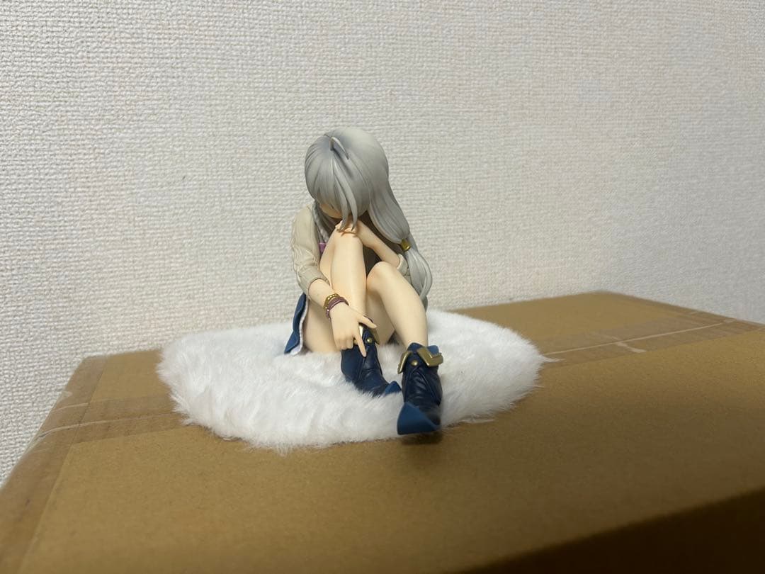 魔女の旅々　イレイナ　ユニオンクリエイティブ