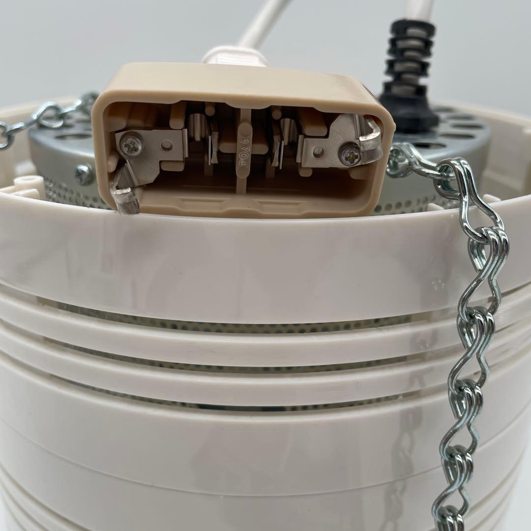 PAAG ポカピカ2 吊り下げ型 暖房 暖房付き 照明器具 ヒーター内蔵型