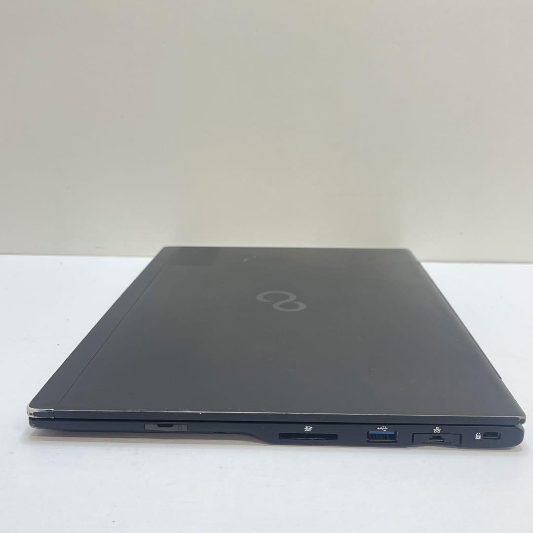 富士通 LIFEBOOK U939/A i5-8365U 8GB SSD128G