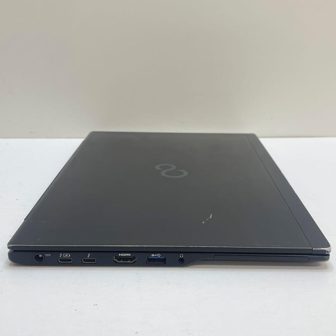 富士通 LIFEBOOK U939/A i5-8365U 8GB SSD128G