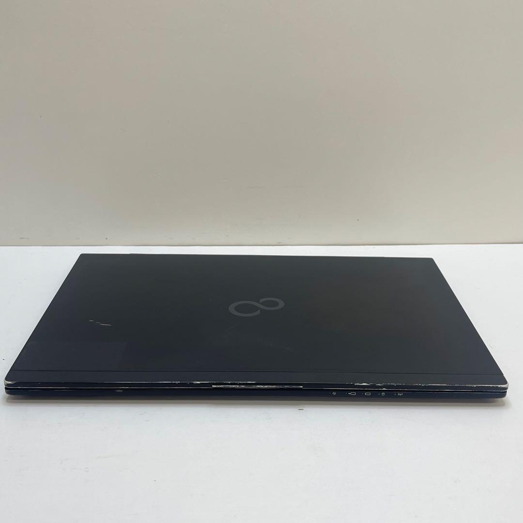 富士通 LIFEBOOK U939/A i5-8365U 8GB SSD128G