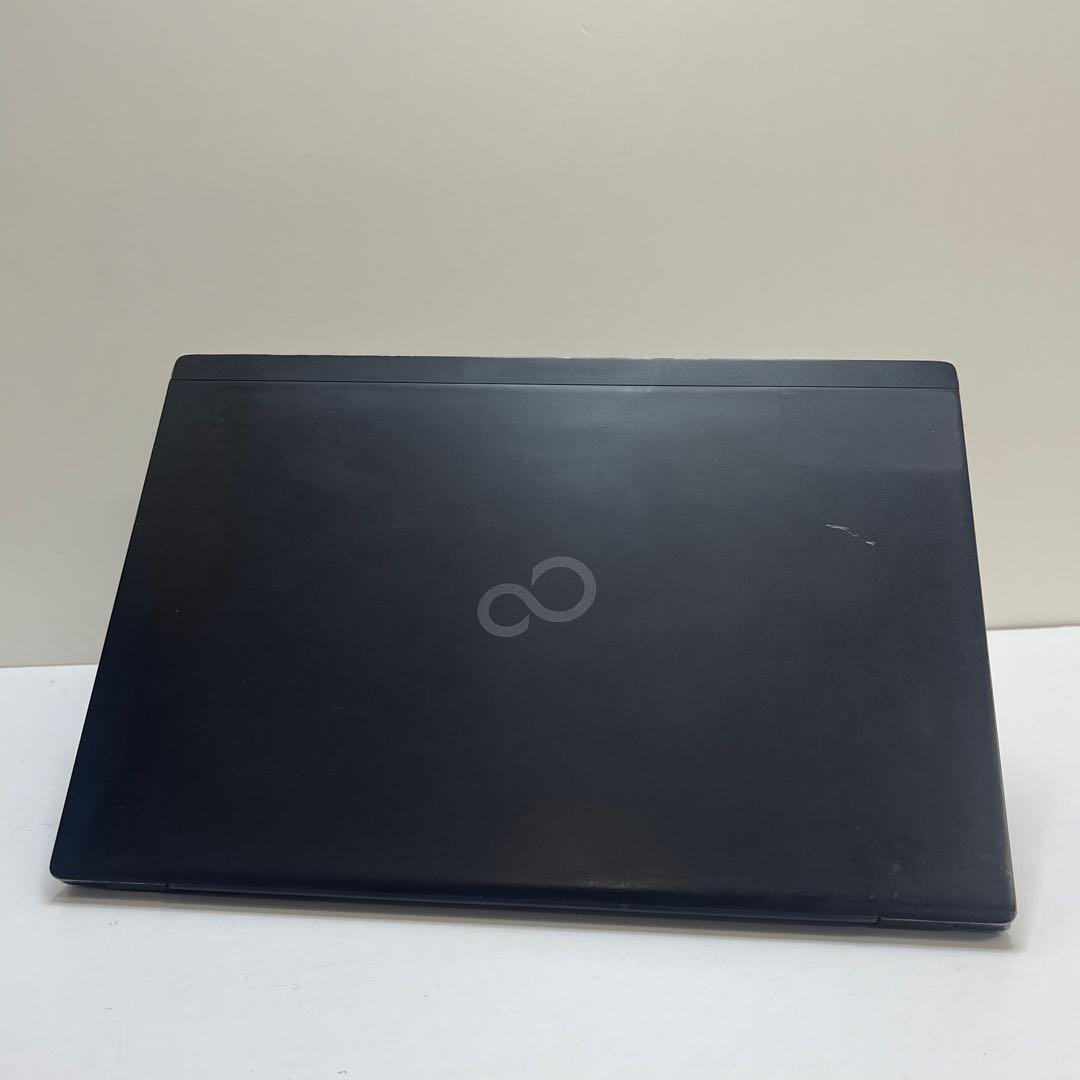 富士通 LIFEBOOK U939/A i5-8365U 8GB SSD128G