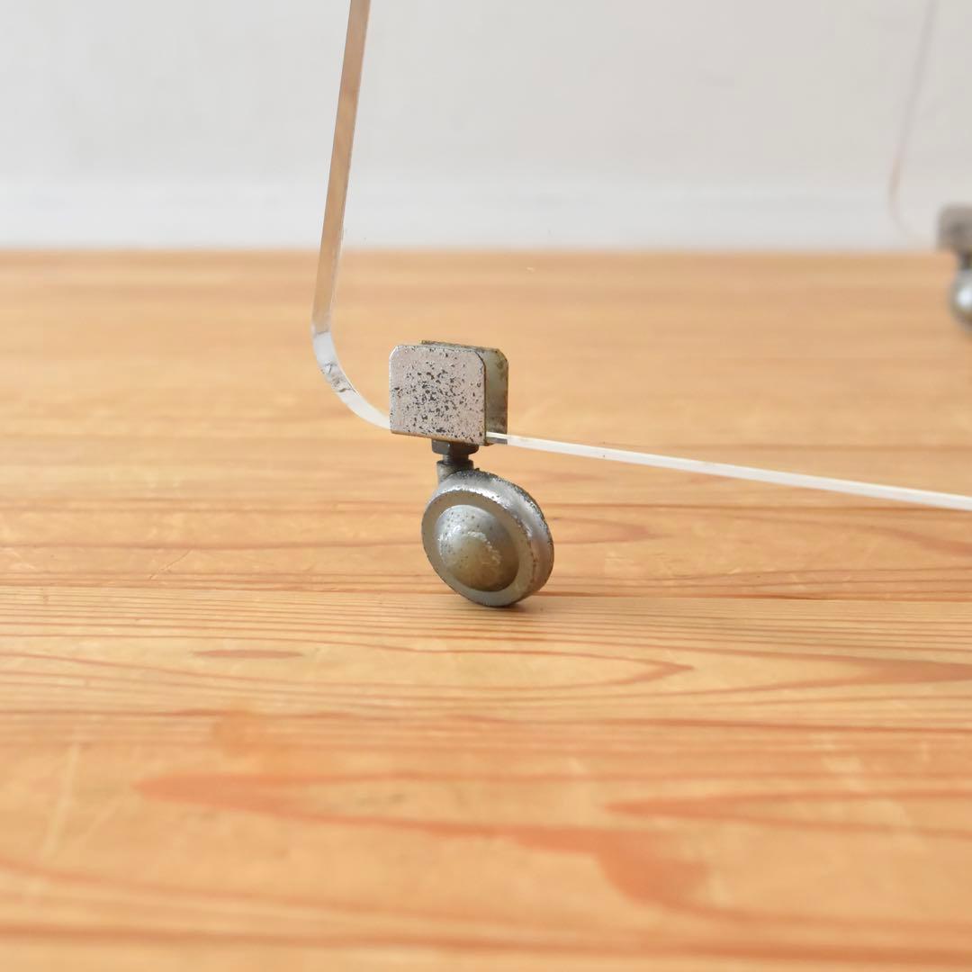 姿見　アクリル　鏡　Miller ポストモダン