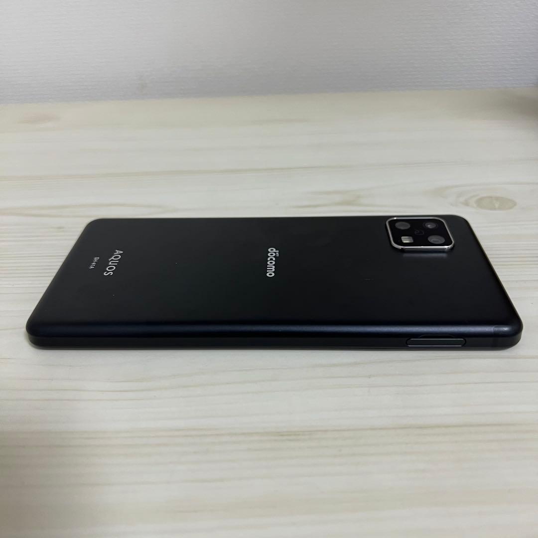 【良品】AQUOS SH-41A docomo スマホ